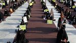 2 Negara Islam Ini Protes Charlie Hebdo Terbitkan Lagi Karikatur Rasulullah