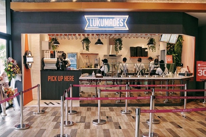 5 Restoran yang Baru Buka di Tengah Pandemi Corona