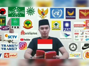 Jawaban Aldi Taher Disebut Tak Waras oleh Warganet