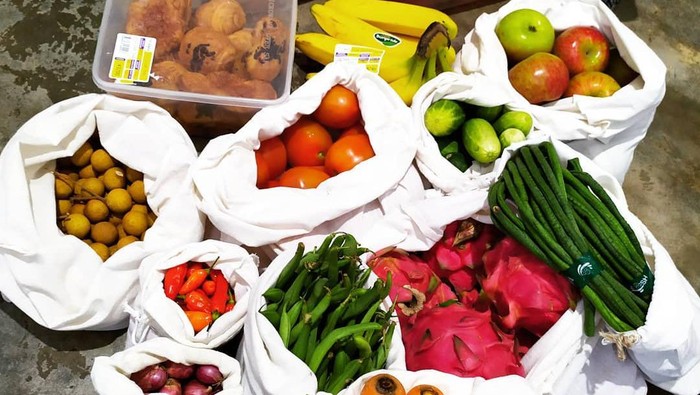 Gaya Hidup Zero Waste, Tren Ramah Lingkungan yang Wajib Dicoba