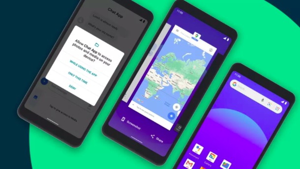 HP Android Murah Kebagian Gemini Go