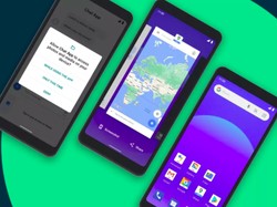 HP Android Murah Kebagian Gemini Go