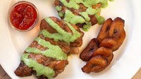 Jangan Kaget Bila Bertemu Ayam CEO, Kuliner Unik Khas dari Kamerun