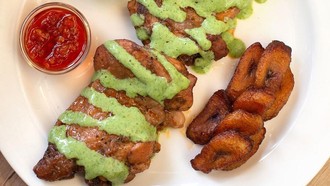 Jangan Kaget Bila Bertemu Ayam CEO, Kuliner Unik Khas dari Kamerun
