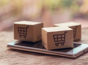 Penipuan Online Disentil Kaesang, Ini Tips Belanja Aman di Marketplace