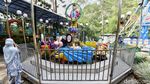 Berlibur di Taman Safari Bogor Saat Era New Normal
