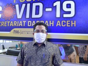 Plt Gubernur Aceh Diinterpelasi, Pemprov: Pemerintah Sudah Sesuai Aturan