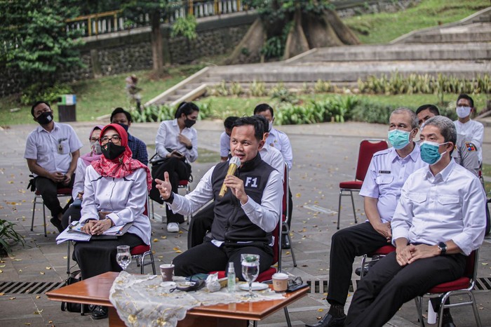 Bogor