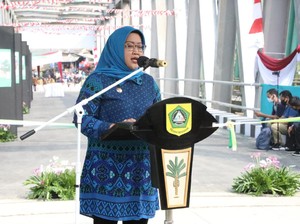 Bupati Tegaskan Tidak Ada Perayaan Tahun Baru di Puncak Bogor