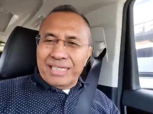 Dahlan Iskan: Indonesia Juara Dunia COVID-19
