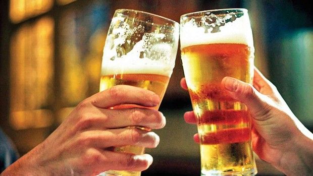 Dahulu di Inggris Cukup Bermodal Bir Bisa Beli Istri Baru dan Anak