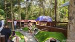 Rupa Desa Bahasa Borobudur yang Lagi Viral