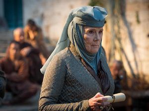 Mengenang Diana Rigg, Berikut Kisah Unik Bintang GOT hingga Sang Bond Girl