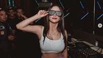 Tatonya Bikin Heboh, Ini Penampilan DJ Joana