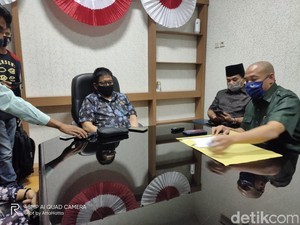 Datangi Kantor BPKAD soal Sanksi Bupati Jember Faida, Dewan Dibuat Bingung