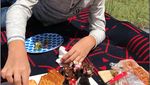 10 Potret Eddy Meijer, Putra Maudy Koesnaedi yang Hobi Masak