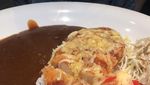 10 Potret Eddy Meijer, Putra Maudy Koesnaedi yang Hobi Masak