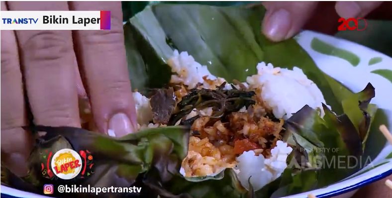 Enaknya Sate Kikil dan Ayam Bakar khas Angkringan Yogyakarta