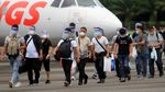 41 TKA China Tiba di Aceh