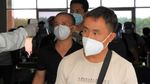 41 TKA China Tiba di Aceh