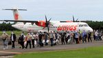 41 TKA China Tiba di Aceh