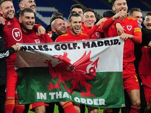 Bale Dilarang Main Golf Selama Piala Dunia 2022