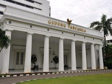 Kemlu Jawab Kritik Dino: Menlu dan Ketua MPR Bakal Hadiri Pemakaman Khamenei
