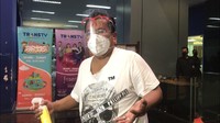 Kepada detikcom, Hotman Paris mengatakan isu bangkrut hanyalah gosip belaka. Foto: Hanif/detikHOT