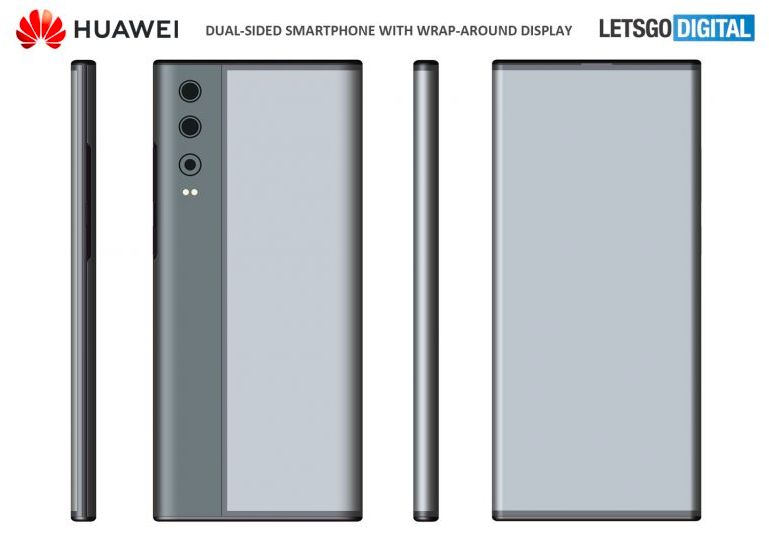 Huawei