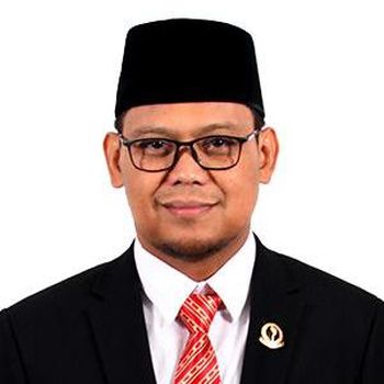 Imam Budi Hartono (Dok. DPRD Jawa Barat).