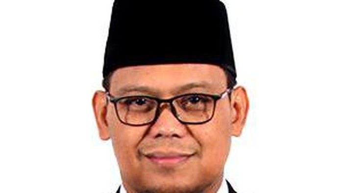 Imam Budi Hartono (Dok. DPRD Jawa Barat).