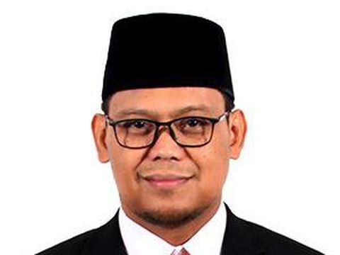 Imam Budi Hartono (Dok. DPRD Jawa Barat).