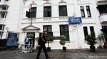 Jakarta Perketat PSBB, Kawasan Kota Tua Ditutup Lagi