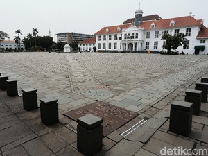 Poin-poin Penting PSBB Ketat di Jakarta yang Berlaku Mulai Besok