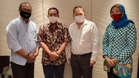 Sejak itu, Pak Kadar mulai goyang. Apalagi pada November 2019, Pak Kadar disanksi IMI Pusat dengan menonaktifkan sebagai Ketum IMI Jawa Tengah selama 1 tahun, karena dianggap membawa IMI ke persoalan hukum. Pada Agustus 2020, berkas kasus pencemaran nama baik oleh Pak Kadar naik menjadi P-21. Artinya, kasus masuk tahap kedua dari polisi ke Kejaksaan. Foto: dok. MXGP