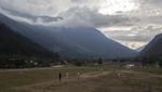Pesona Kashmir di Balik Pegunungan Himalaya
