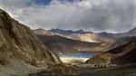 Pesona Kashmir di Balik Pegunungan Himalaya