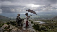 Namun, menurut Undang-Undang Rencana Pembagian India, Kashmir diberi kebebasan untuk memilih ikut India atau Pakistan. Kashmir sendiri kini berada di India bagian utara. AP Photo/Dar Yasin  