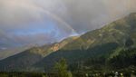 Pesona Kashmir di Balik Pegunungan Himalaya