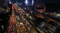 Pemprov DKI Jakarta akan kembali menerapkan Pembatasan Sosial Berskala Besar (PSBB) total mulai Senin 14 September 2020.