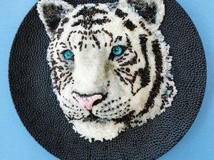 Keren! Aneka Makanan Ini Bentuknya Mirip Seperti Hewan Asli