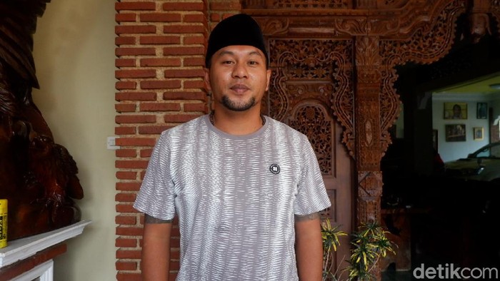Ketua FKPD Dipayuda Banjarnegara, Renda Sabita Noris, Jumat (11/9/2020).