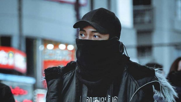 Kevin Pramudya Utama