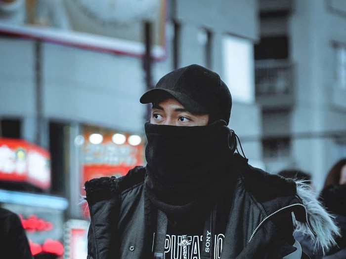 Kevin Pramudya Utama Kevin Pramudya Utama