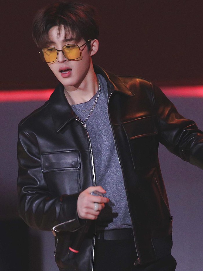 Kim Hanbin