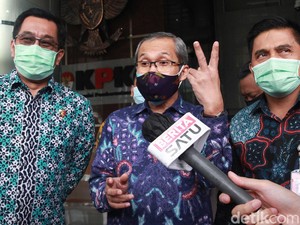 Bareskrim Terima P19 Kasus Red Notice Djoko Tjandra dari Kejagung