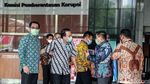 KPK dan Polri Gelar Perkara Kasus Djoko Tjandra