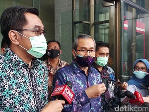 Gelar Perkara dengan Polri, KPK Cari Tahu Alasan Klaster Kasus Djoko Tjandra