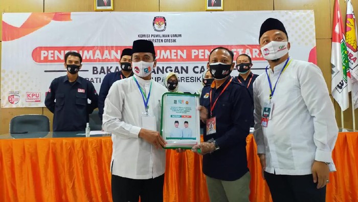 kpu gresik
