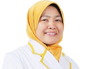 Anies Umumkan Positif Corona, PKS: Terbuka Tentang COVID-19 Bukan Aib